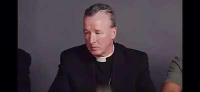 It's probably the most exciting thing to happen in this parish since the Reformation.