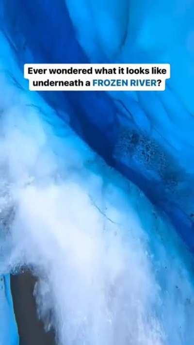 Found this in Instagram. Extremely nerve wrecking.