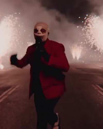 Damn time goes flying man/credits:Theweekndcutex on ig