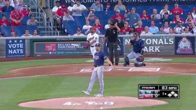 [Highlight] Guess what, Kyle has hit Schwarbomb #25 of the year