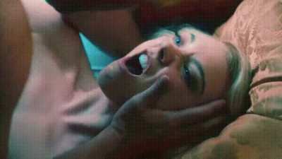 Natalie Dormer is such a femme fatale