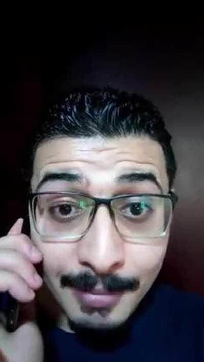 Just calling to check up on Al-Jazeera.