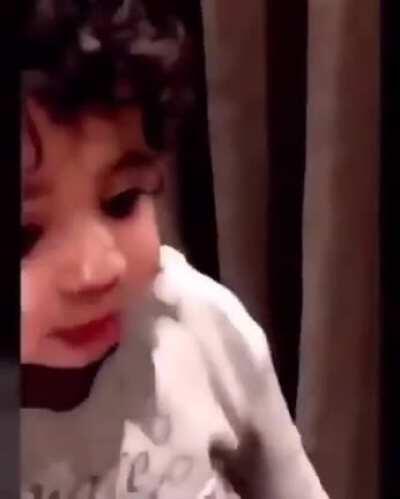 Parent of the fucking year