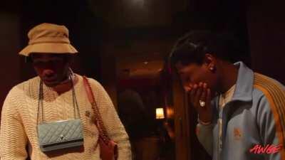 That’s how I be horny