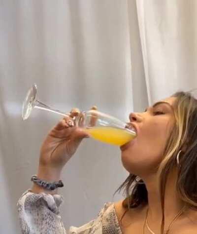 Showing off what you’ve learned at college