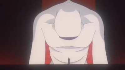 This is my kingdom come