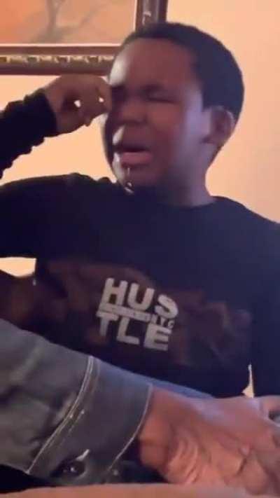 This video pulls me out of the dumps