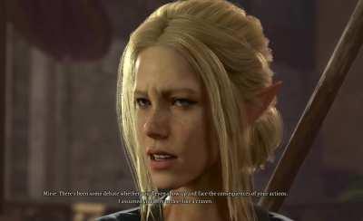 SM2 reference in BG3?! 