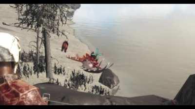 Snek go spinny, me make mee mee