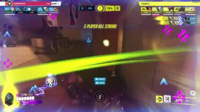 Big blade that didnt get play (potg be buggin)