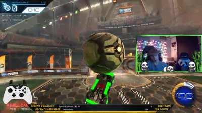 NEW WORLD RECORD SEPTA (7) NO STALL FLIP RESET WORLD RECORD