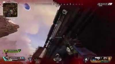 The sickest nade you'll see today