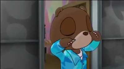 ITS THE FIRST OF THE MONTH