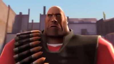 scout tf2 has an important message