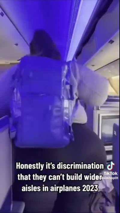 I AM  NOT GONNA HEAR ANYONE OUT