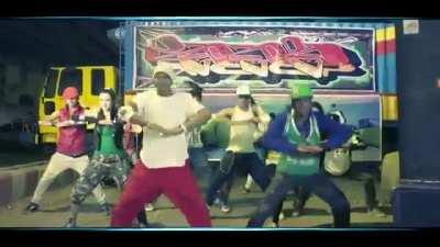 The official song for the ICC World T20 2014 was also lit and memorable. Used regular people instead of celebrities & YouTubers like the recent one.