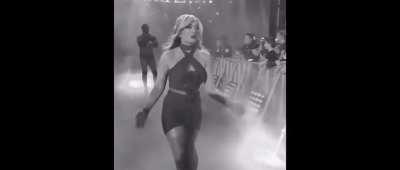 Scarlett compilation of the night