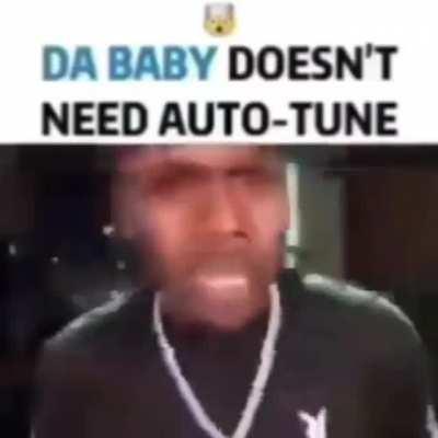 Is he wrong for this verse?