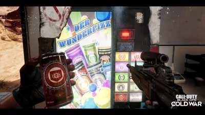 Death Perception Jingle