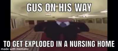 crippled little rata