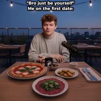 Completely 100% true