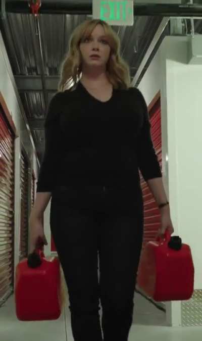 Good Girls S2Ep4