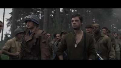 Captain America: The First Avenger (2011)