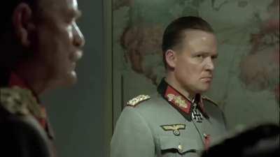 My English AI Dub - Hitler Bunker Rant Scene from Downfall (2004)