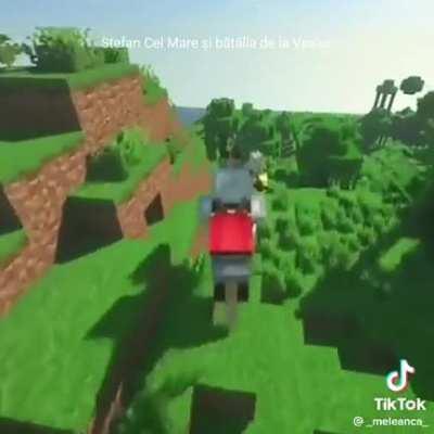 Tiktok doar ca e top