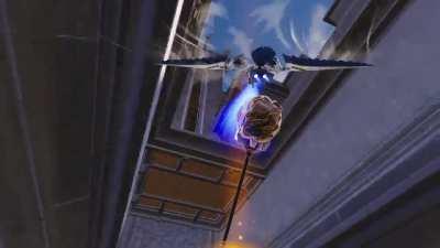 I'll be having that, thank you very much!