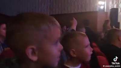 o melhor show q eu ja vi