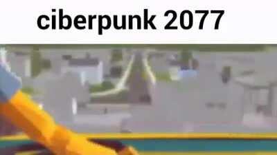 Ciberpunk