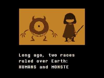 Most spine-chilling moment in Undertale. Change my mind.