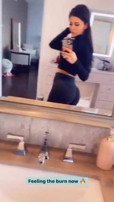 🍑🔥