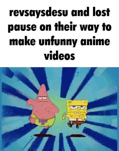 When your waifu is sus or whatever