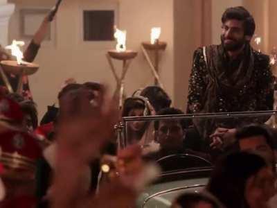 Ranbir Kapoor characters walking out of weddings -a Saga