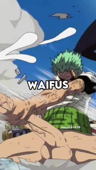 Why One Piece is the best