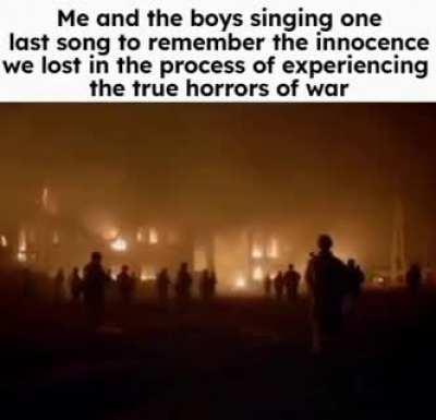 why did they draft us