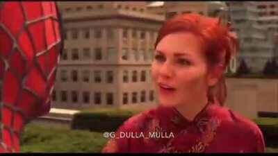 Miles Morales B01 in a nutshell