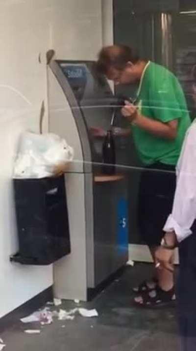 Ever just have one of those days?