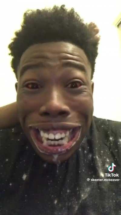 Nigga need to leave the jiggas alone 🤦🏾‍♂️