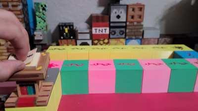 Doors and Comparadoor?