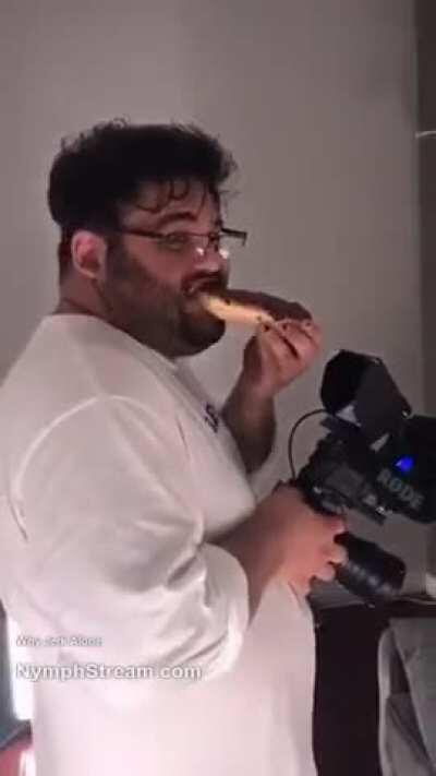 Best Camera Guy, Directed By The Sound Guy