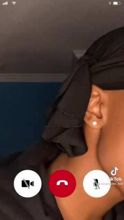 He looked at this, and still posted it.