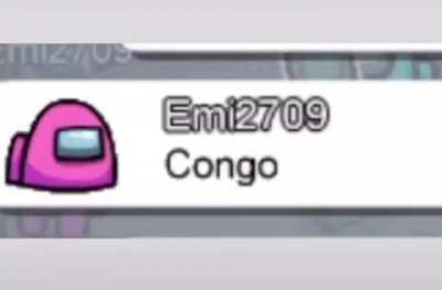 Congo
