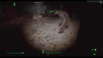 Fallout is Great [OC]