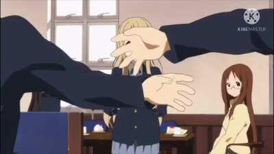 not a meme but why does this sync so perfectly