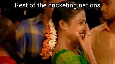 Name a bigger 🤡 cricket nation other than Pakistan. Kangladesh comes second.