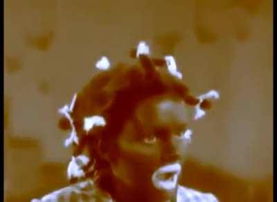 Happy birthday Judy Garland. Here she is under contract with MGM as a child.