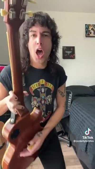 The subtle art of fakery